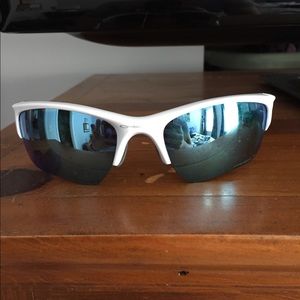 Oakley Half Jacket 2.0 XI Sunglasses